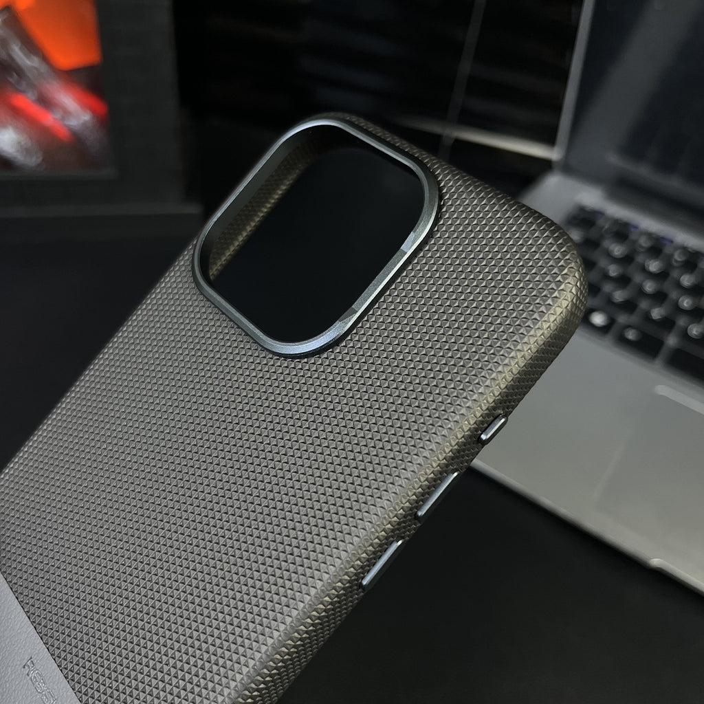 Case de téléphone Dragon échelle Texture pointure en cuir magnétique tout inclus résistant à la chute