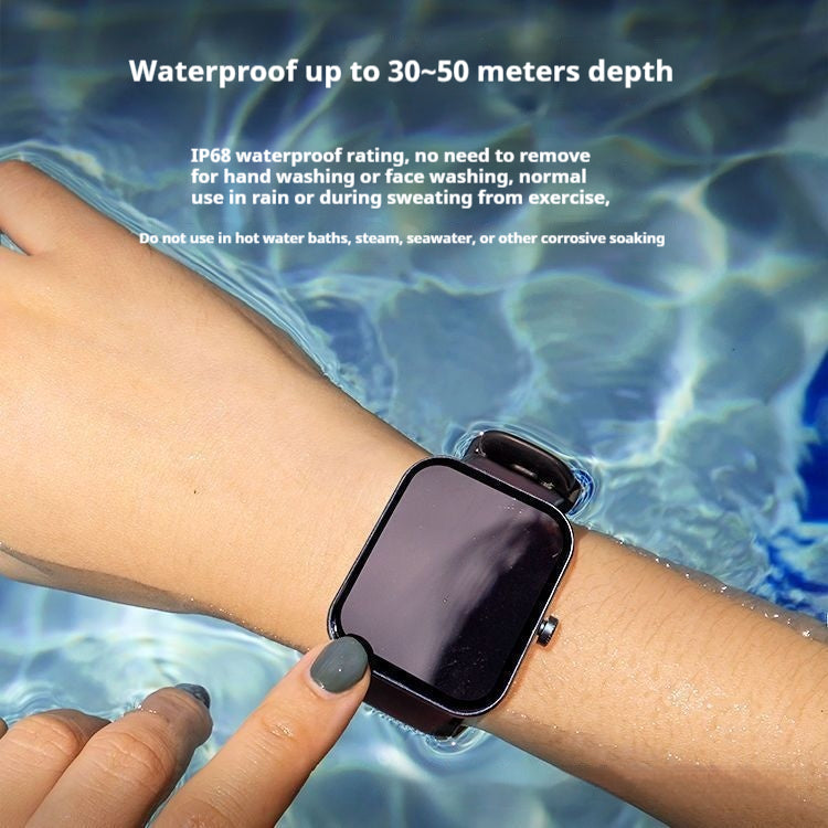 Bracelet de sport Smart Bluetooth Call