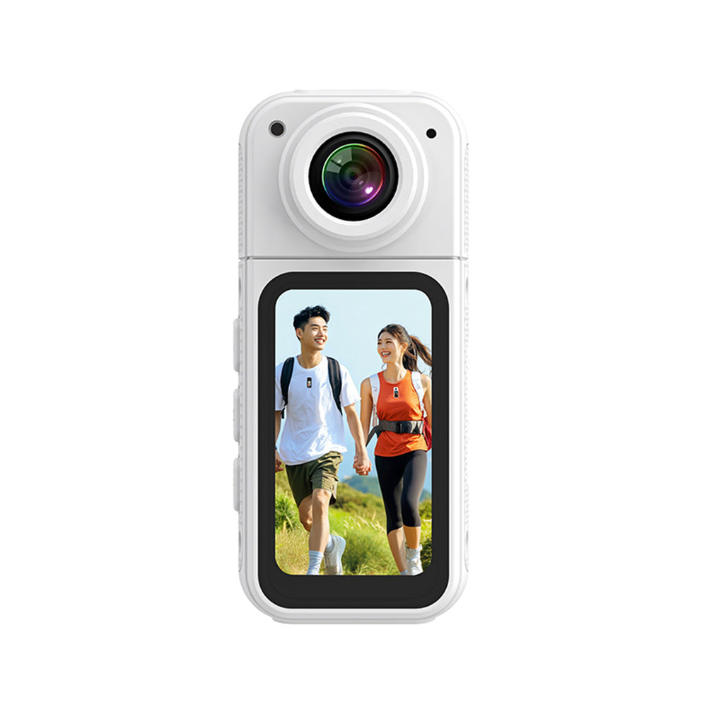 Riding S70 Jeu caméra 2K qualité d'image tournant DV