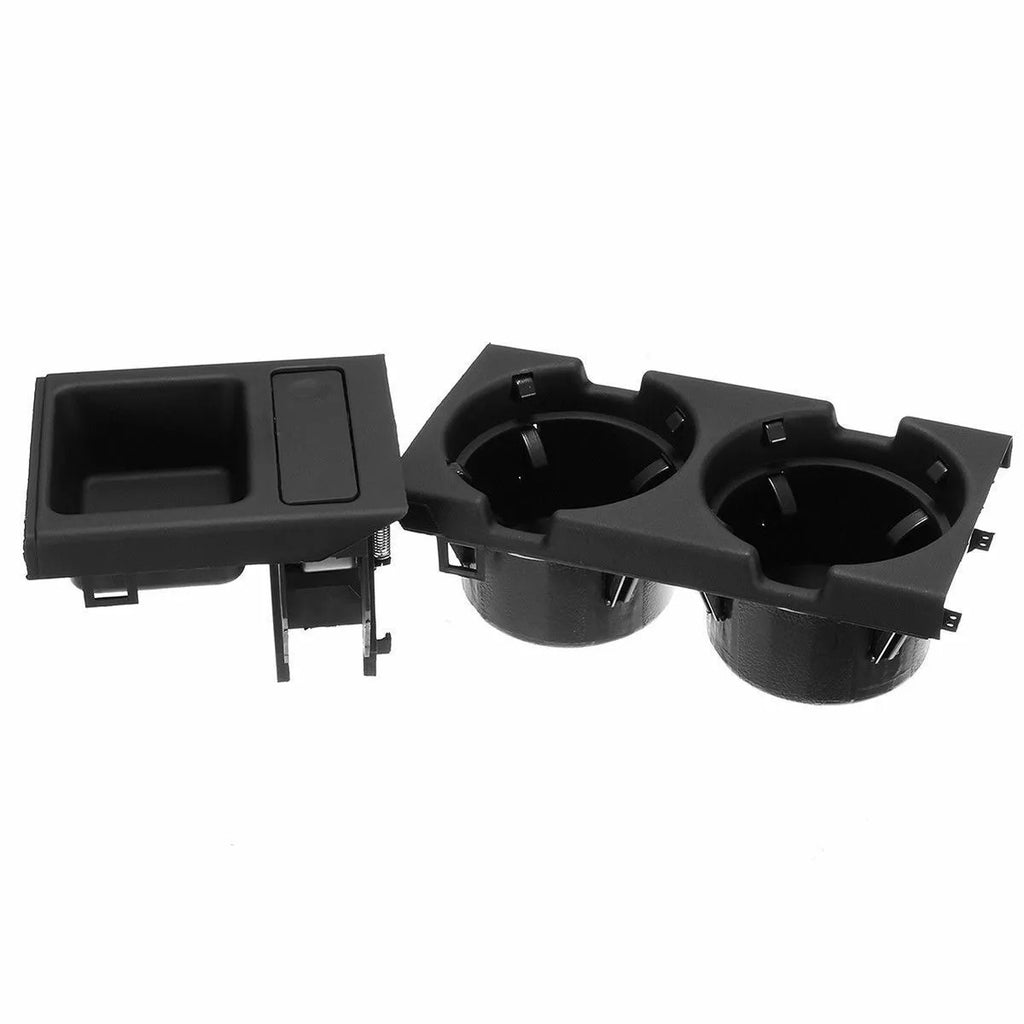 3 Série E46 Porte-boîte de monnaie