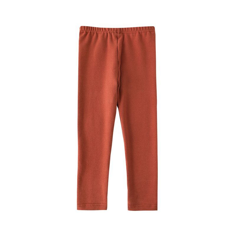Pantalons pour filles Leggings Outdoor All-matching Western Stretch Pantalons