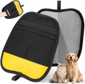 Gants pour chiens et chats