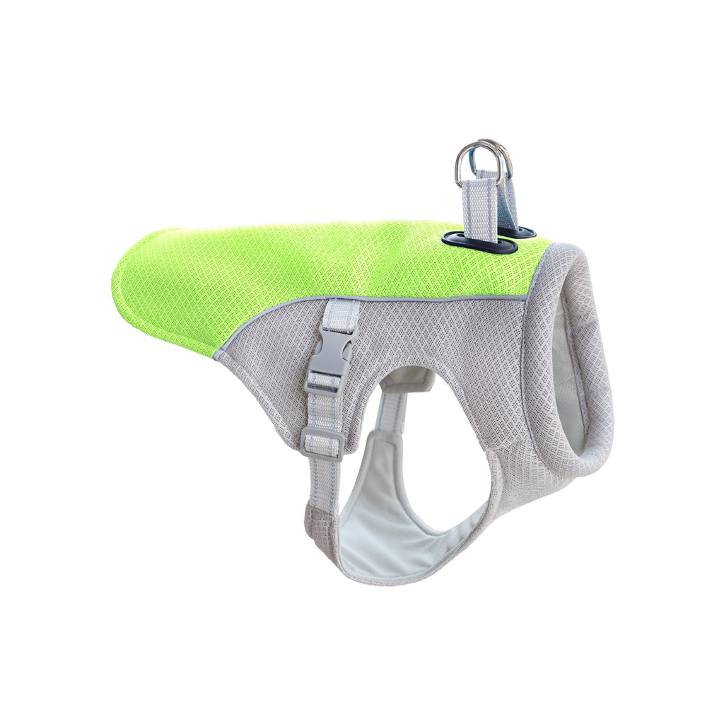 Breathable Pet Clothes Thin Summer Clothing