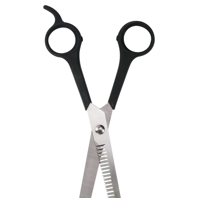 Chien Grooming ciseaux animaux minces ciseaux professionnels minces ciseaux animaux grooming Thinn