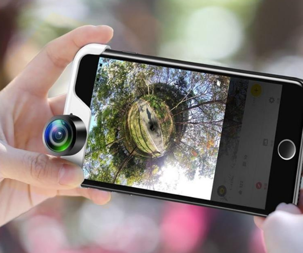 Compatible avec Apple