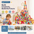 Éducation Jouet parent-enfant Apprentissage précoce Montage magnétique