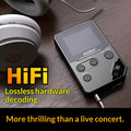 Lecteur MP3 portable HIFI Music avec écran