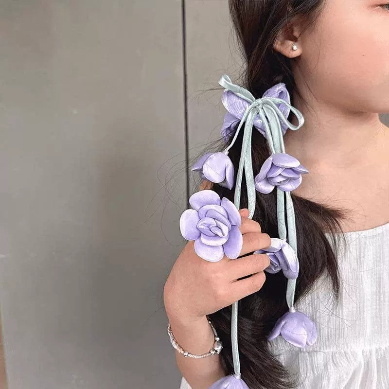 Lily de la fleur de la vallée