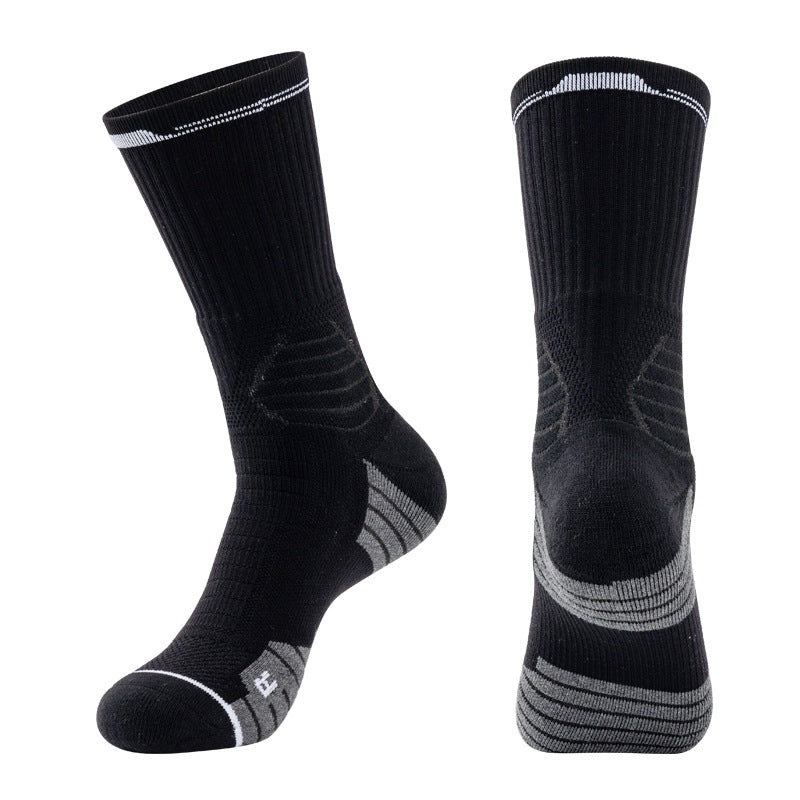 Bas sportifs haut de gamme
