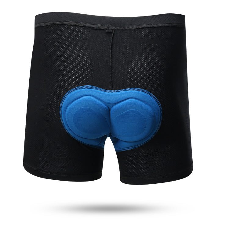 Sponge coussin équitation culotte