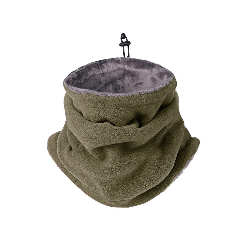 Entraînement d'hiver Sports de plein air Cyclisme Bandana