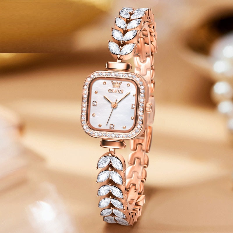 Bracelet de montre sirène Montres Femmes
