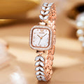Bracelet de montre sirène Montres Femmes