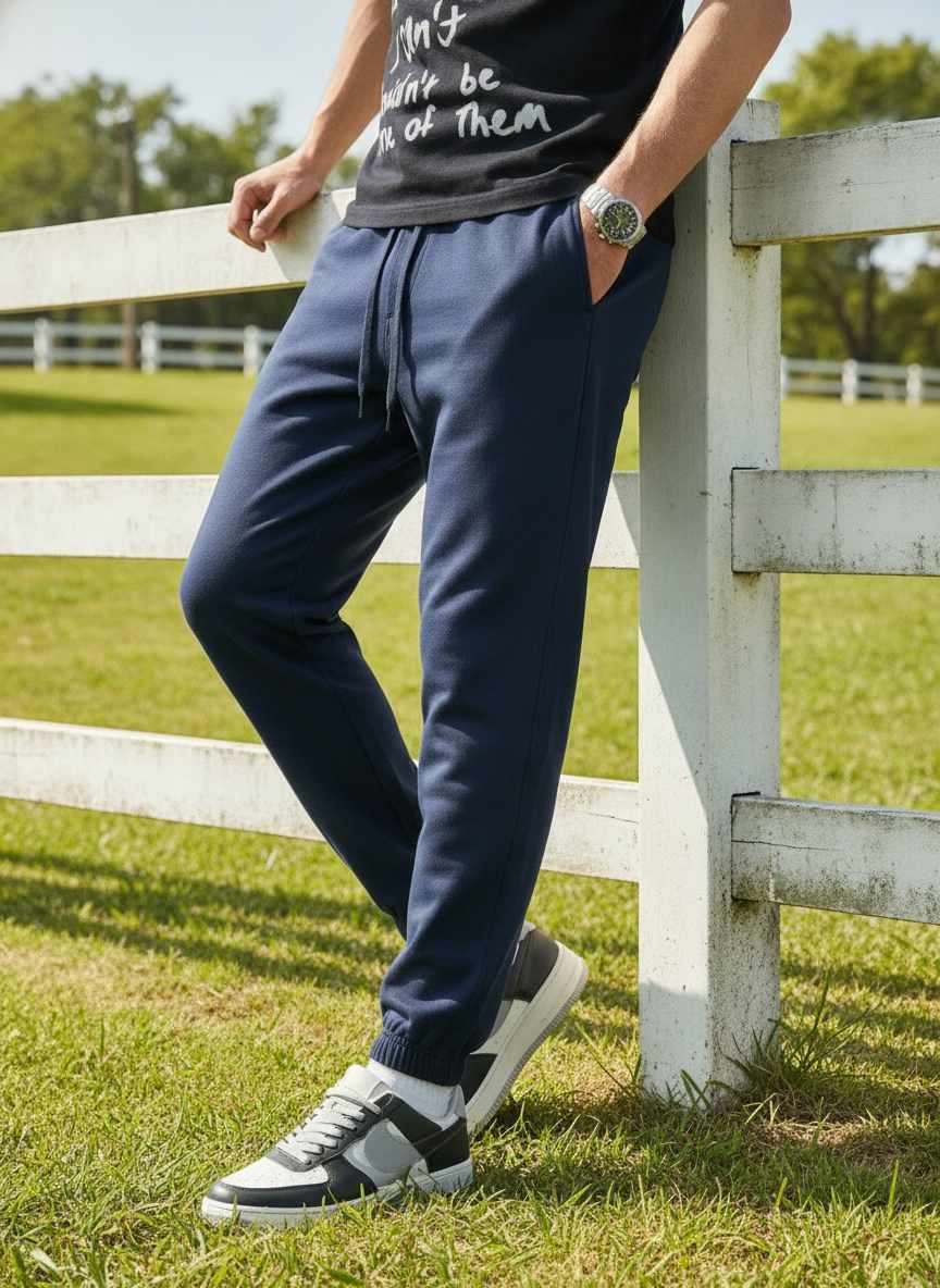 Pantalons occasionnels
