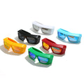 Lunettes de soleil Y2g Fashion Large Rim