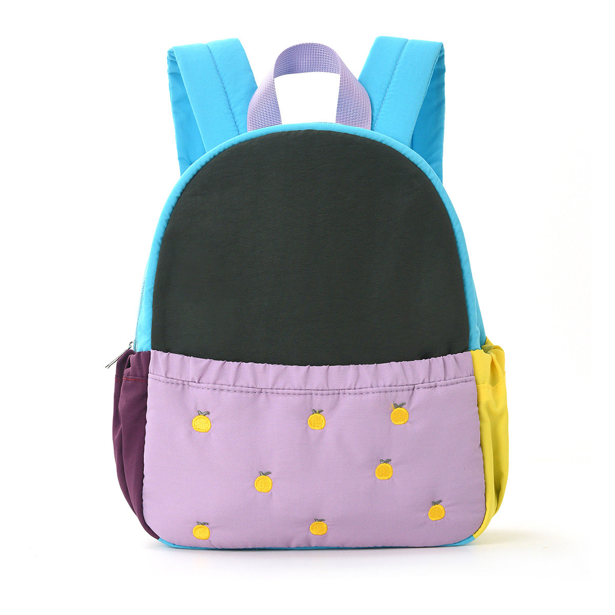 Sac à dos pour enfants Color-Block Mini pour bébés et tout-petits