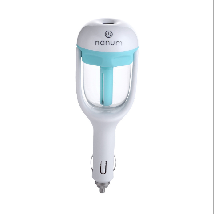 Humidificateur de voiture purificateur d'air Freshender Huile essentielle Diffuseur