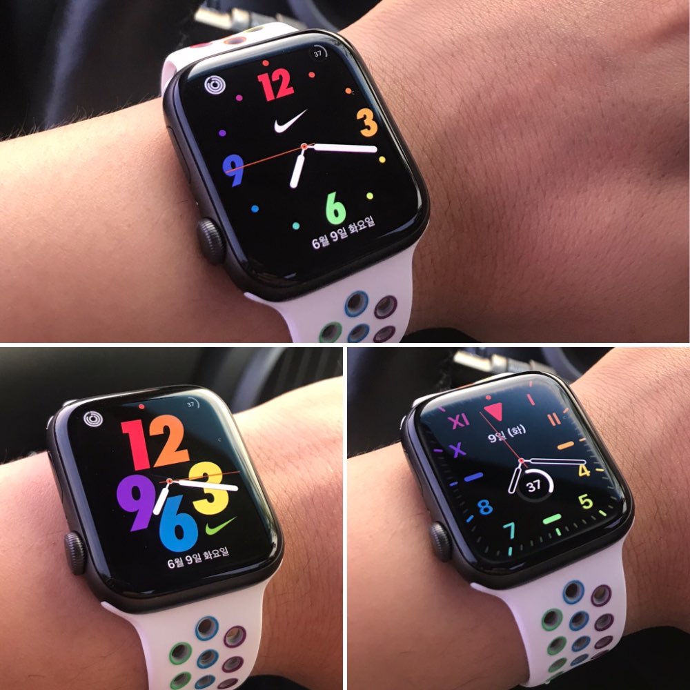 Bracelet de sport en silicone