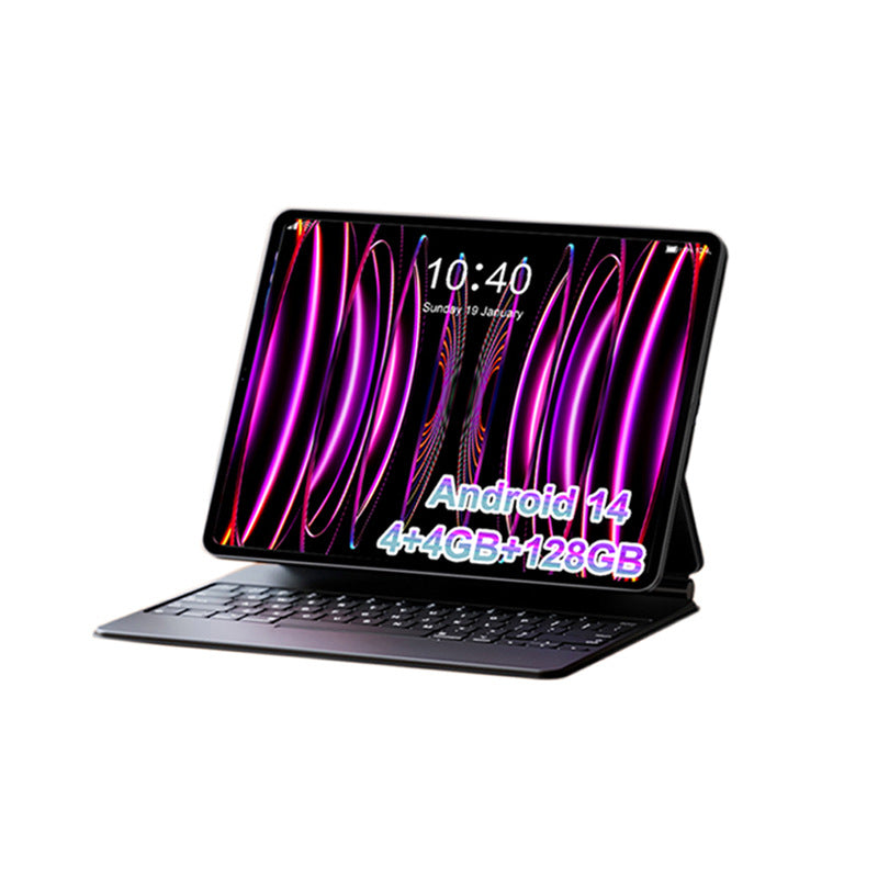 Bureau Légère entreprise de luxe élégante tablette PC