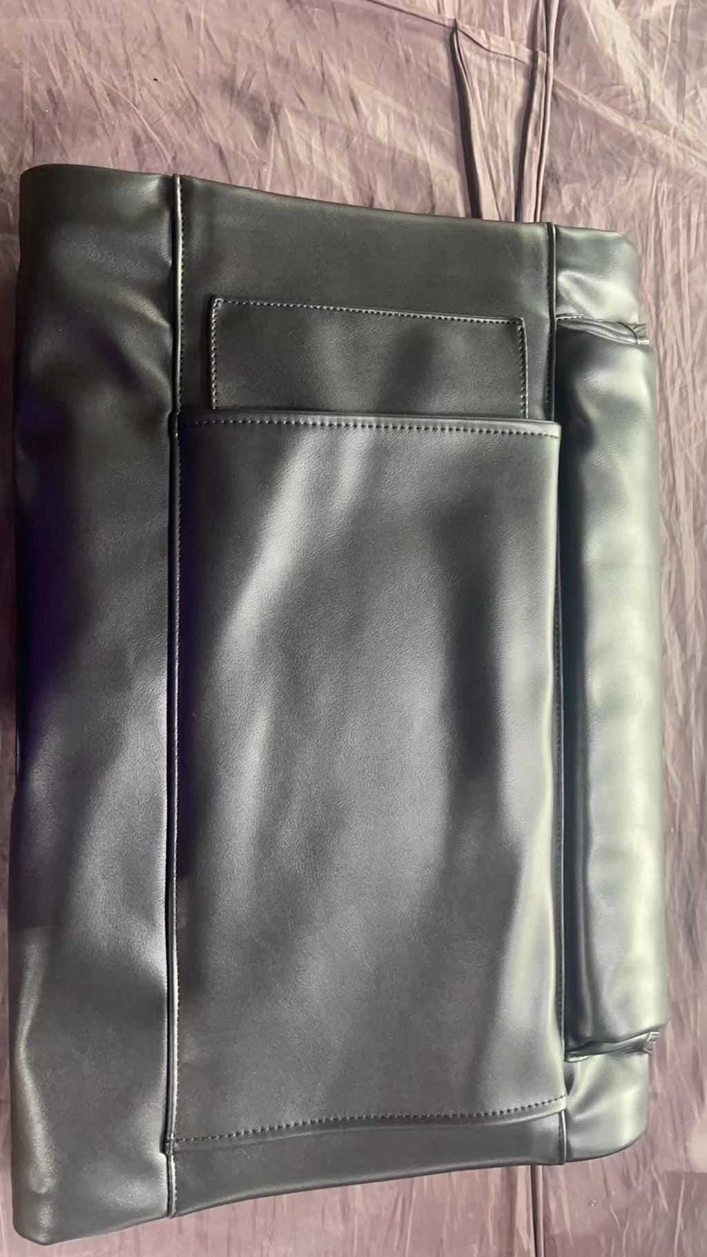 Sac de voyage extérieur avec roues