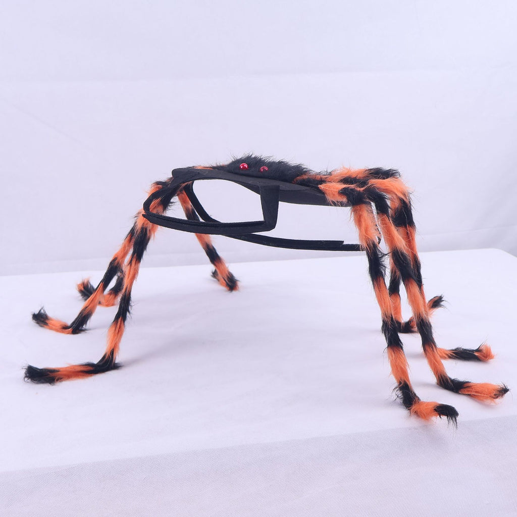 Déguisement Halloween Pet Spider Style américain