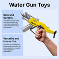 Gun de pulvérisation d'eau portable parfait pour les rassemblements d'été