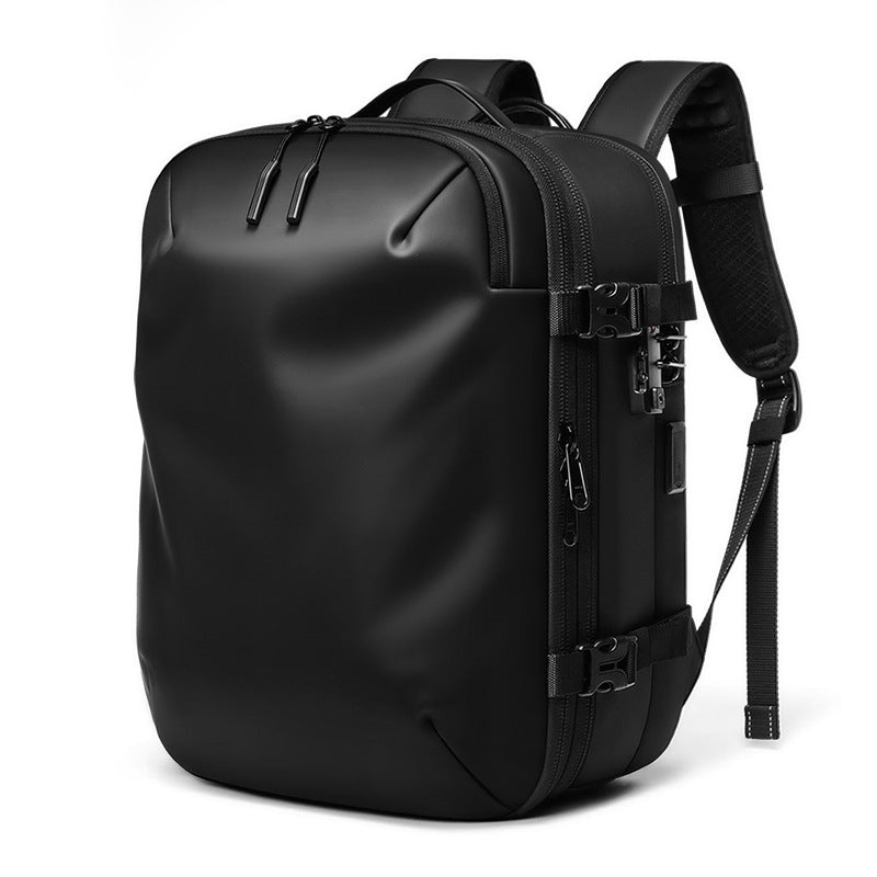 Sac à dos comprimé sous vide - Sac à dos portable avec compression Techno