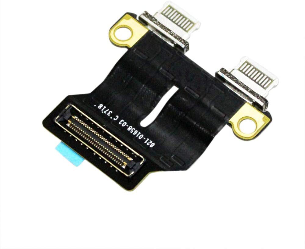 Type USB-C 821-01658-A Charge d'interface d'alimentation