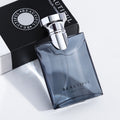 Bois durable pour hommes Parfum naturel frais