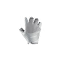 Gants léger respirant demi-doigts pour hommes et femmes idéales pour la randonnée à vélo et Fi