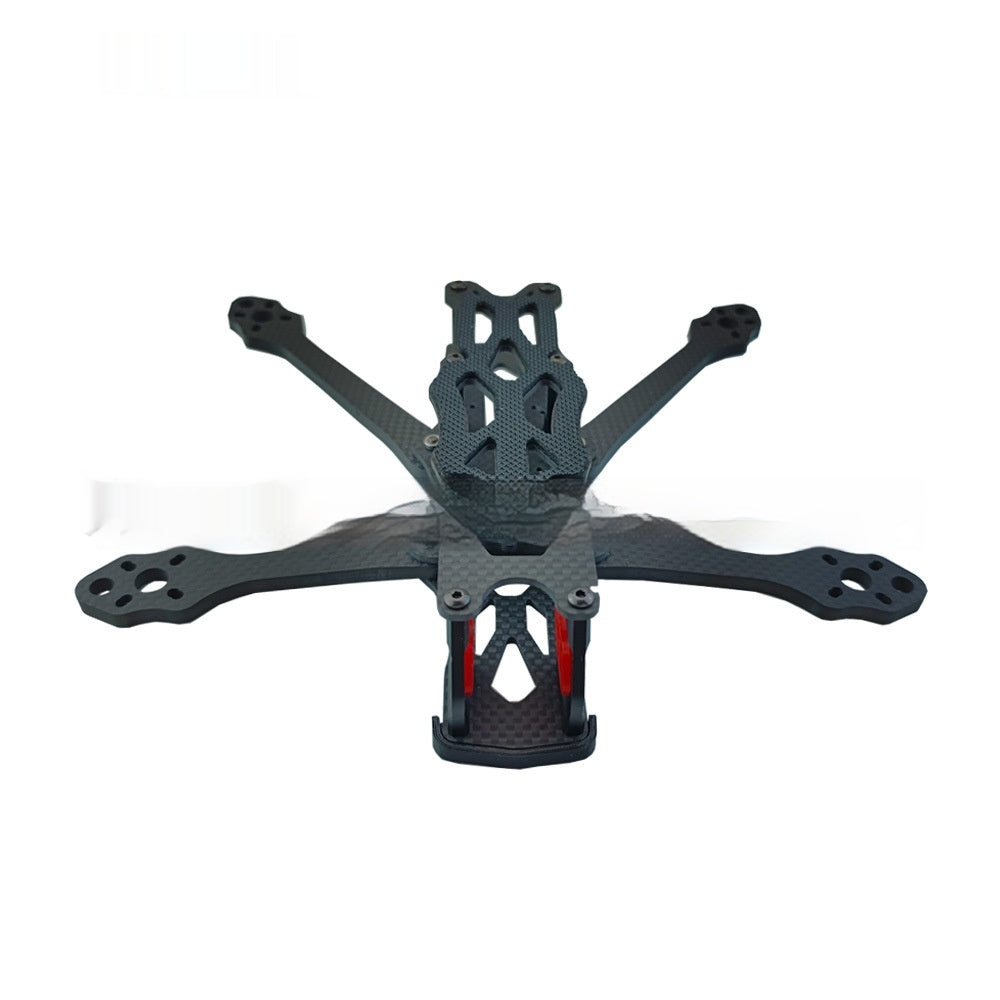 Machine de croisement Rack Racing de 5 pouces HD