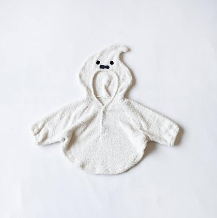 Top en peluche à manches longues du Festival