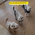 Jouets en peluche de chapeau pour animaux de compagnie