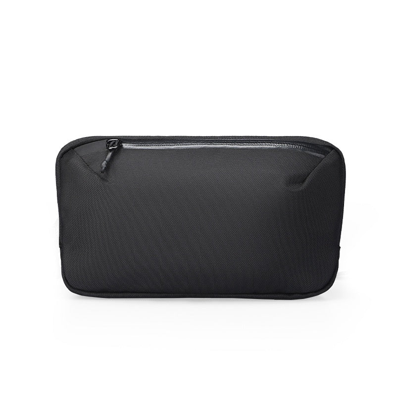 Men's Korean Style Dual-Use Messenger Bag Utility Chest Pack