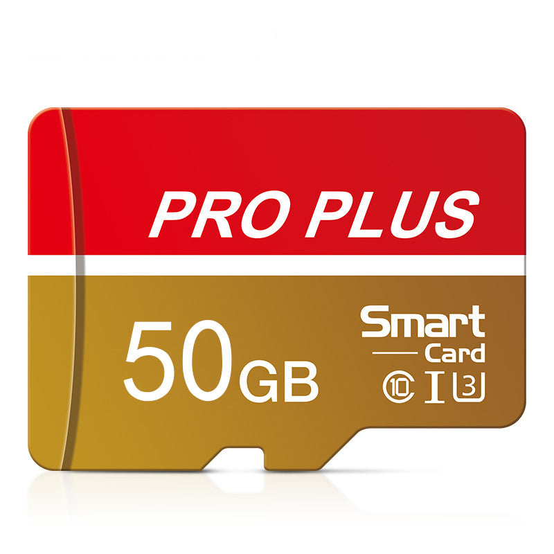 Classe carte mémoire micro SD
