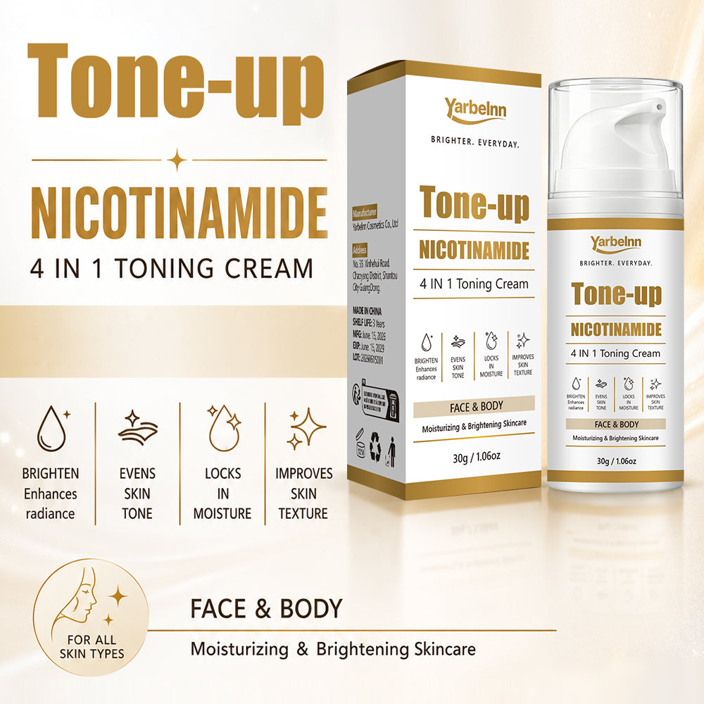 Crème éclaircissante 30g