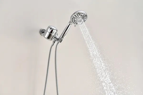 2.0 Tête de douche GPM
