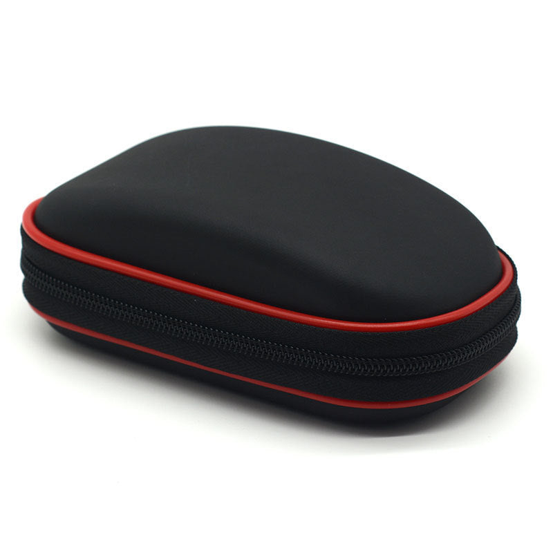 Sac de rangement sans fil de la souris Eva Gaming Mouse Box Sac de souris
