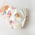 Bague de bébé Urine Cotton Gauze Pantalon de couches