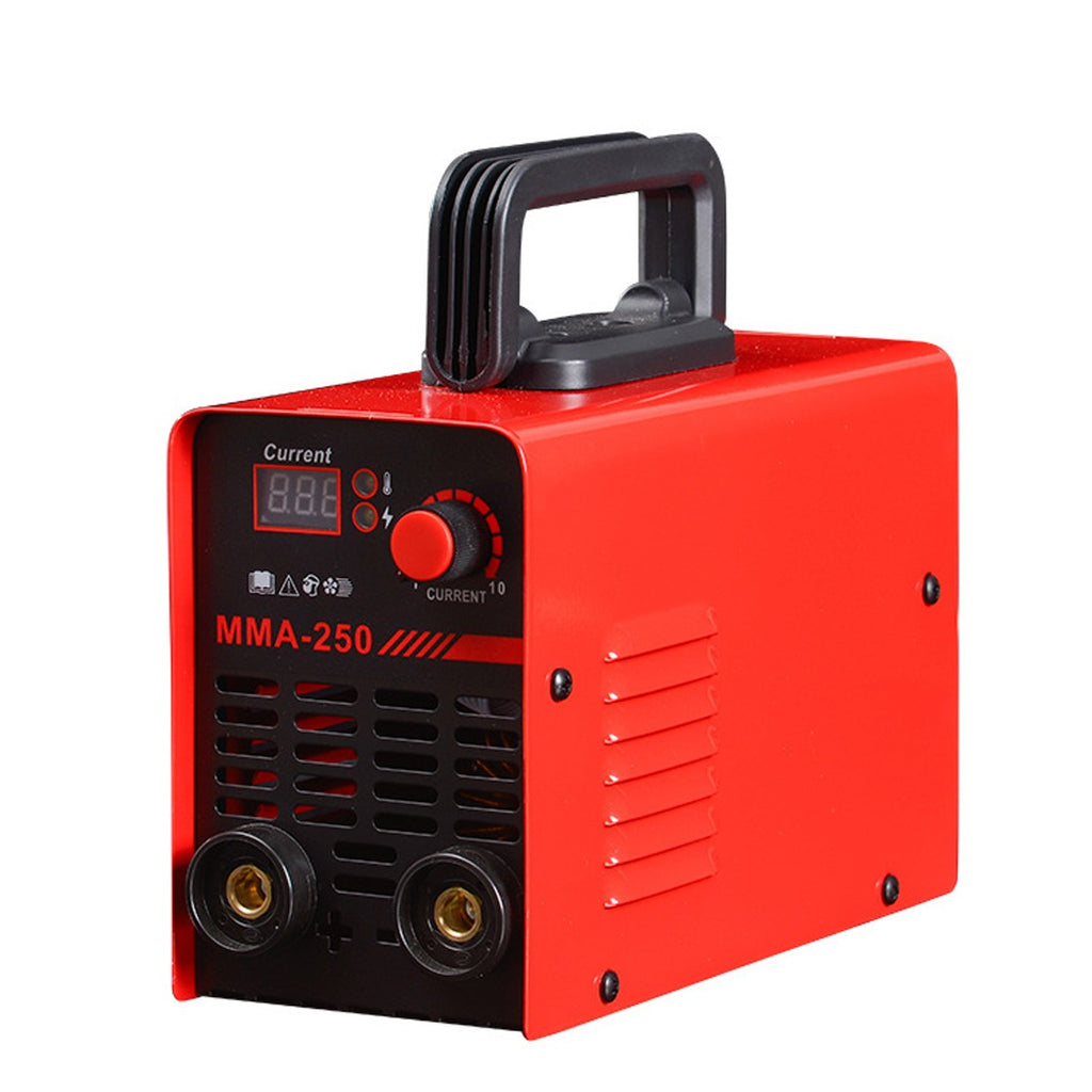 Mini portable A RC MMA 250 Amp IGBT Inverter Soudeur électrique