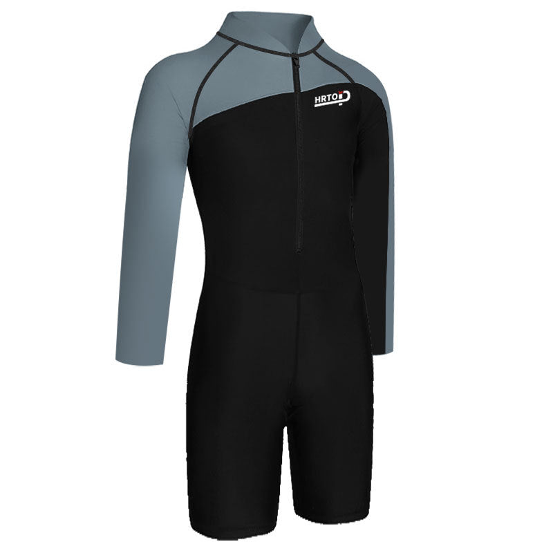 Maillot de bain en une seule pièce pour hommes