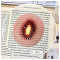 Cute Fixed Book Photo Signet Cartoon Creative Watermelon Fruit Signet