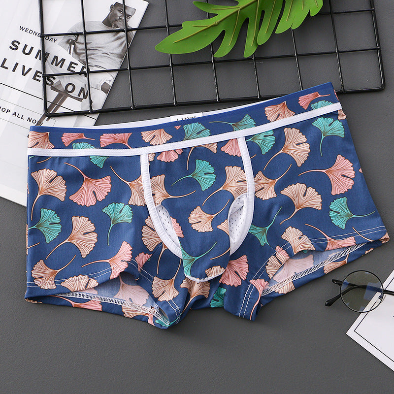 Sous-vêtements pour hommes sexy
