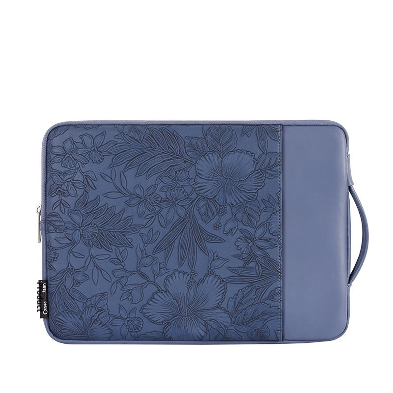 Housse de protection et sac informatique pour ordinateur portable de 15 pouces