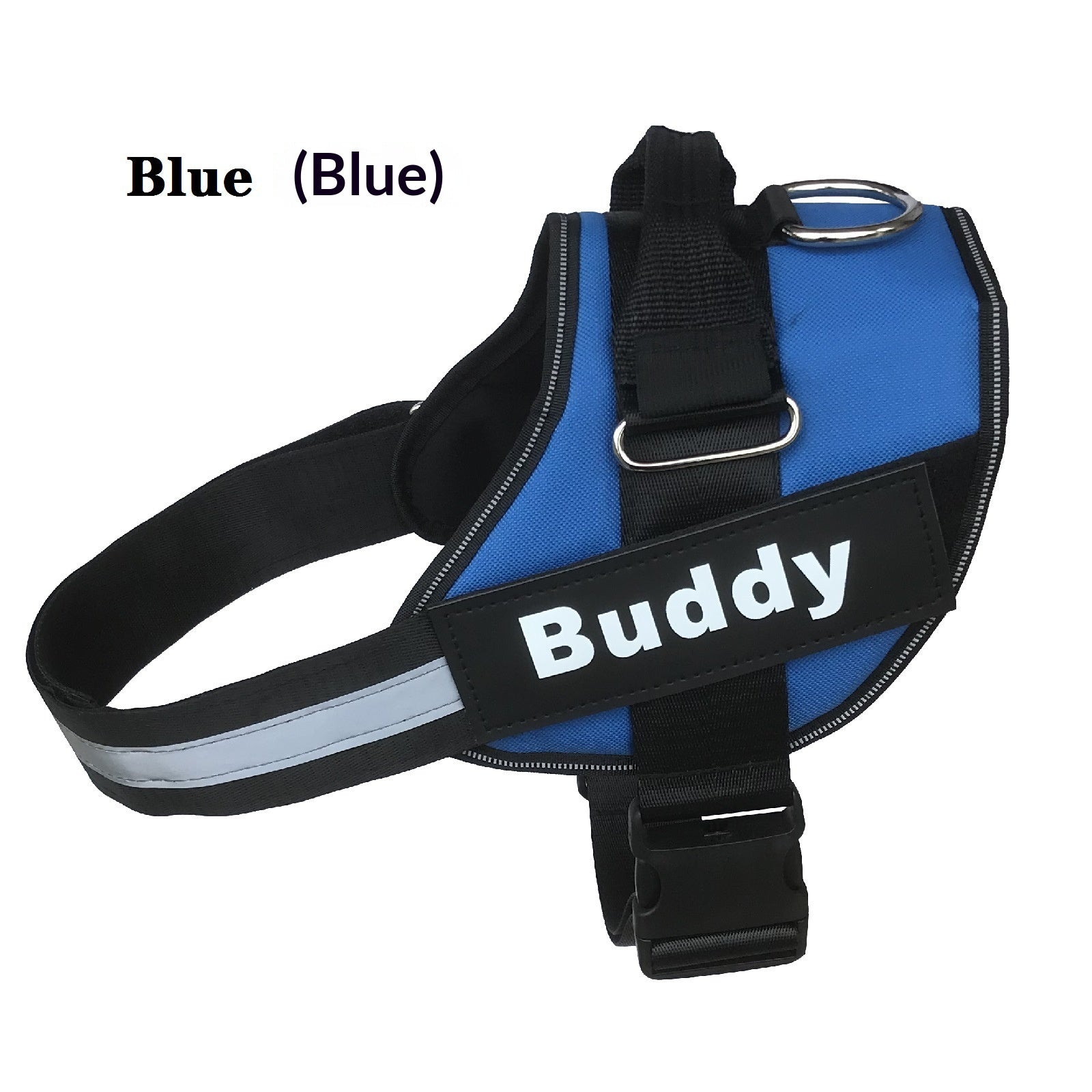 Harness Dog fournit des laisses et des paillettes