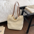 Sac de plage pour les vacances en bord de mer