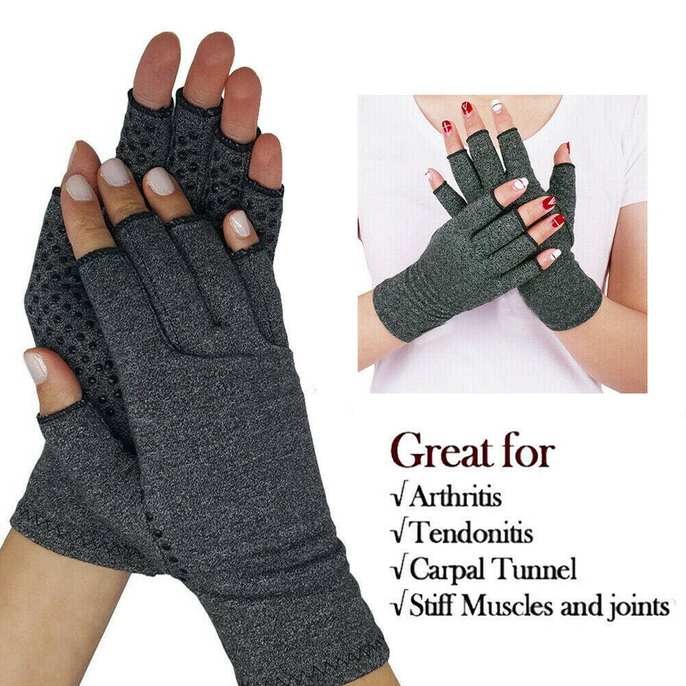 Gants de compression articulaire Antidérapant Soins de santé respirants