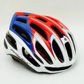 Casque de vélo Casque d'équitation intégré
