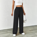 Pantalons chic polyvalents qui allongent les jambes