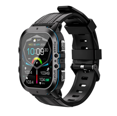 OUKITEL BT20 Montres sportives
